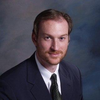Steven Berk, photo 2