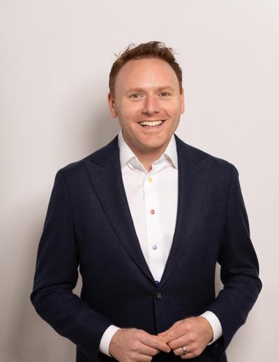 Andrew Hermalyn, photo 2