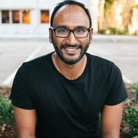 Rajeev Varatharajan