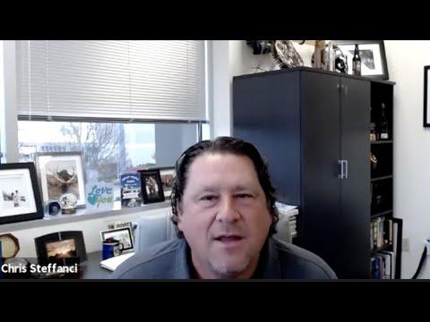 Chris Steffanci, photo 1