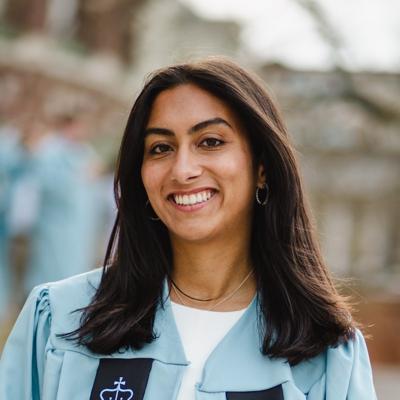 Maya Raghavan