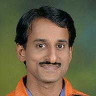 Vijaykumar Kartha