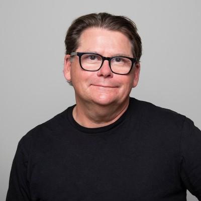 Mark Dykema, photo 2