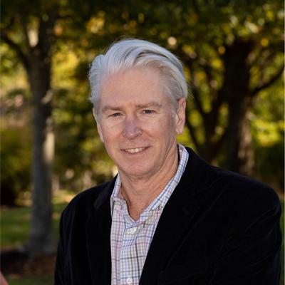 Michael Stambaugh, CFA