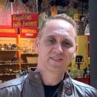 Maher Abukaf, photo 1