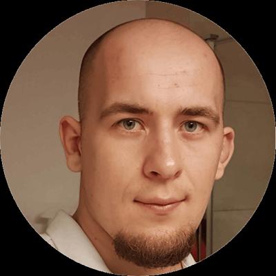 Marek Łunkiewicz, photo 1