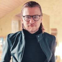 Florian Pariset