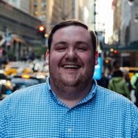 Duncan Pratt-Stephen