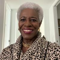 Josephine Reed, photo 2