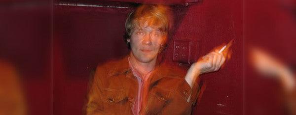 Eric Gaffney, photo 1