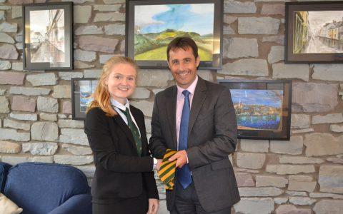 Gareth Pearson, photo 2