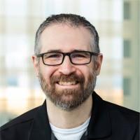 Alan Barker, photo 1