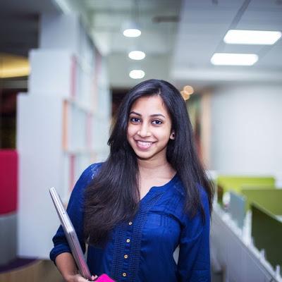 Subhashree Veeraraghavan