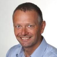 Sean Keevil