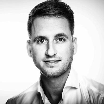 Patrick van der Mijl