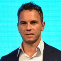 Chris Barton, photo 2