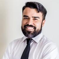 Fabian Echevarria