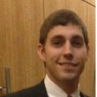 Brandon Groff, photo 1