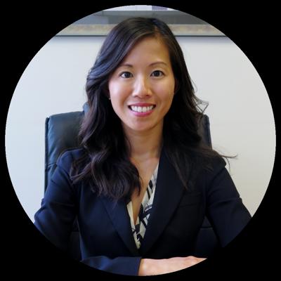 Stephanie Chow, photo 1