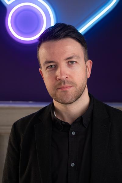 Gary Coffey, photo 2