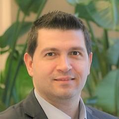 Ilias Anagnostopoulos