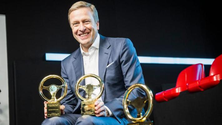 Lars Menger, photo 2