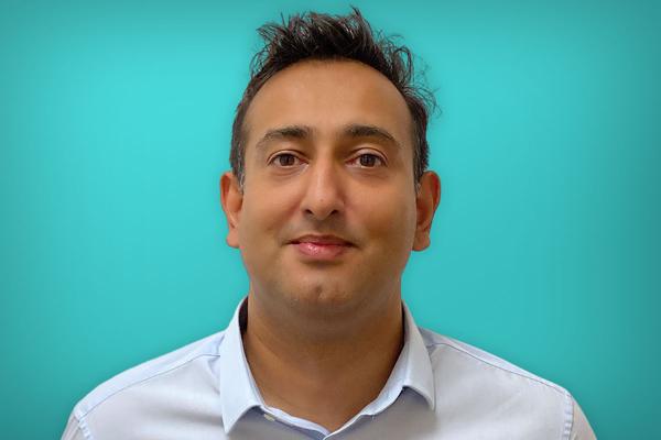 mohammed imran, photo 2