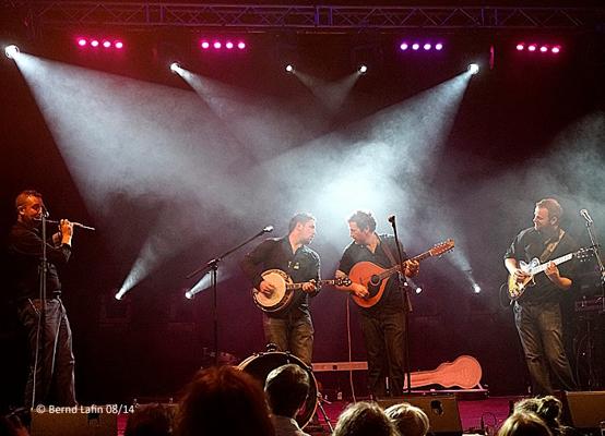 Aaron Hohle, photo 1