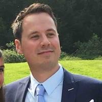 Liam Richards, photo 2