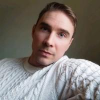 Richard Lister, photo 1