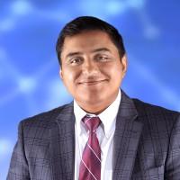 Nitin Agarwal, photo 1