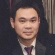 Eric Ma