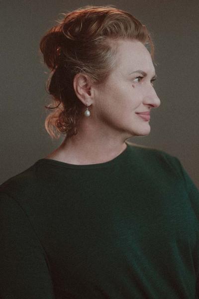 Erin Cullaro, photo 1