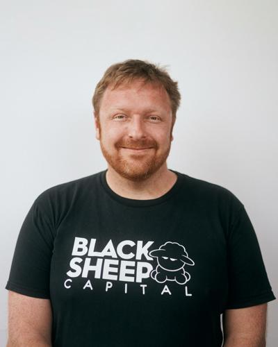 Daniel Gavel, photo 2