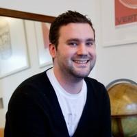 Simon Lindsay, photo 1