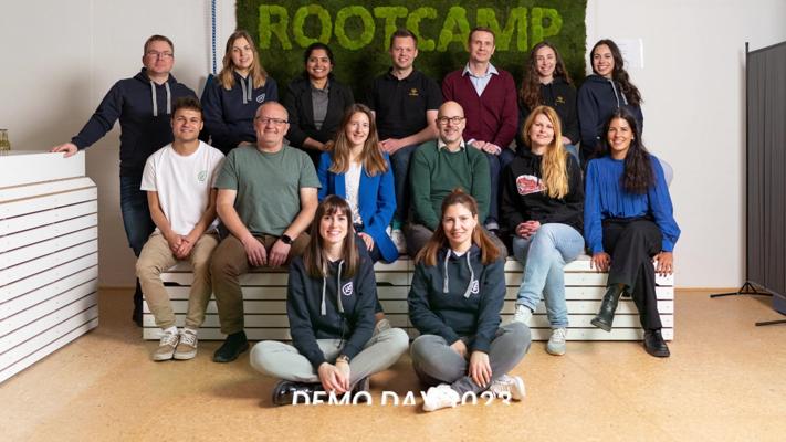 Gaia De Martin, photo 1