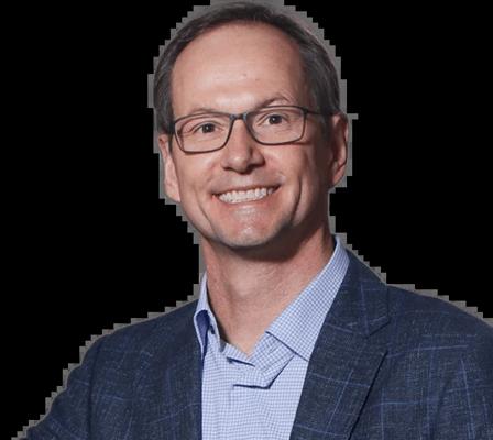 Dean Patton, photo 1