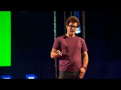 Luke MPhilEng, photo 2