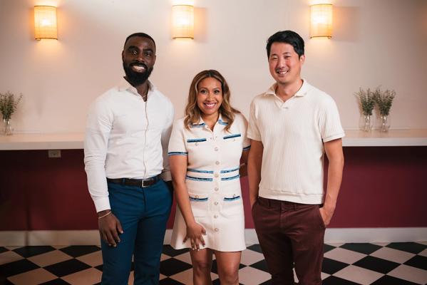 Nelson Spencer, photo 1