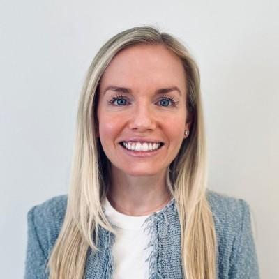 Katharine Rutherford