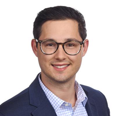 Ryan Moorman
