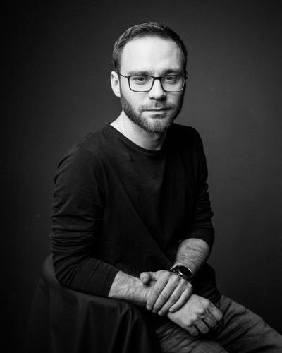 Yuriy Titkov, photo 1