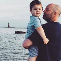 Bill Deacon, photo 2