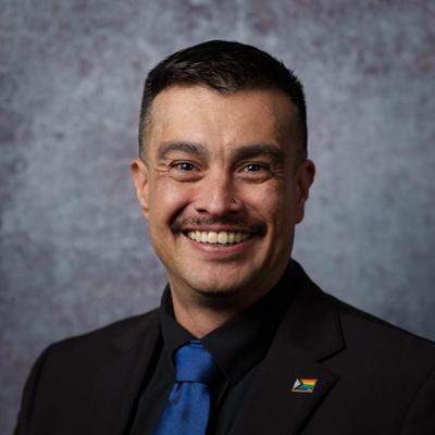 Josef Sanchez, photo 1