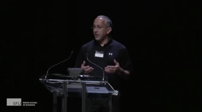 Peter Tingling, photo 1