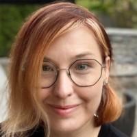 Susannah St. Clair, photo 1