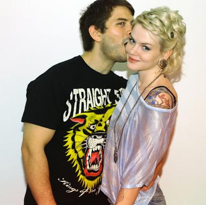 Liz Peterman, photo 2