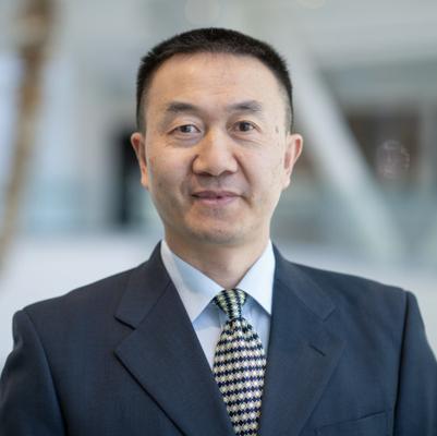 Weimin Huang, photo 1