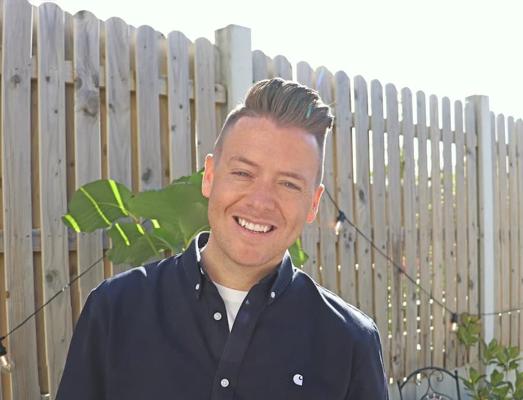 Jonathan Killeen, photo 2