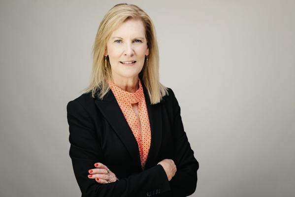 Vanessa Jenkins, photo 2